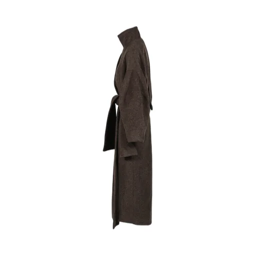 Monola Coat / Brw