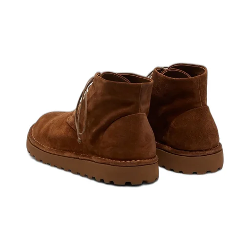 MarsÈLl Sancrispa Round Toe Ankle Boots