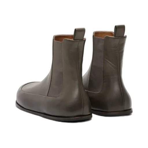 MarsÈLl Accomoda Beatle Slip-On Boots