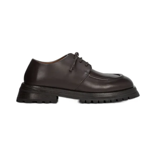 MarsÈLl Derby Lace-Up Shoes