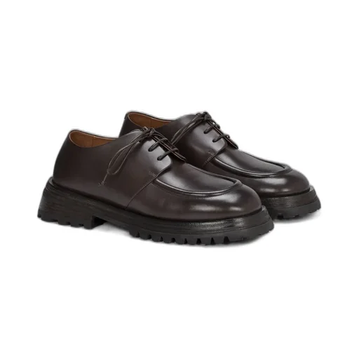 MarsÈLl Derby Lace-Up Shoes