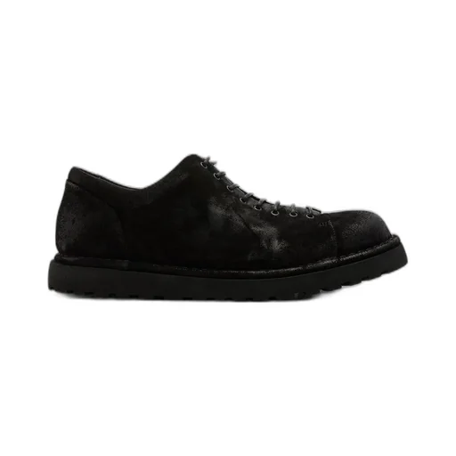 MarsÈLl Pallottola Pomice Derby Shoes