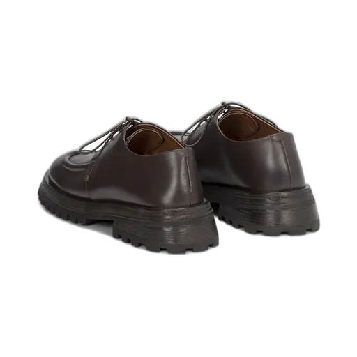 MarsÈLl Derby Lace-Up Shoes