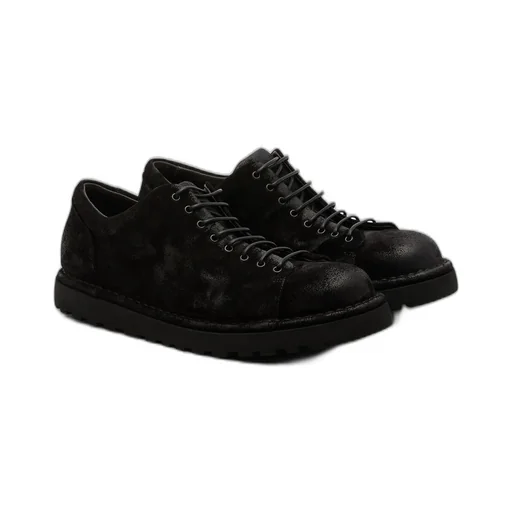 MarsÈLl Pallottola Pomice Derby Shoes