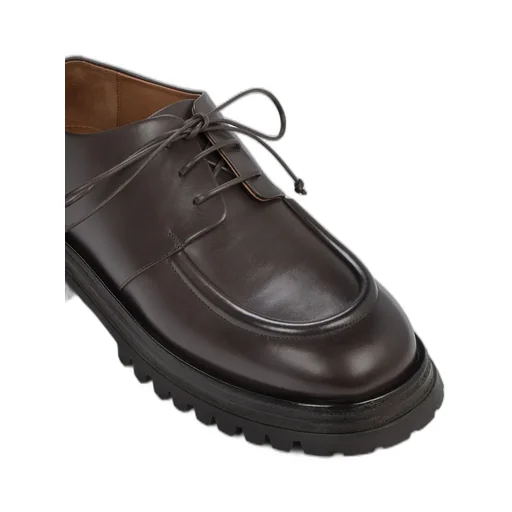 MarsÈLl Derby Lace-Up Shoes