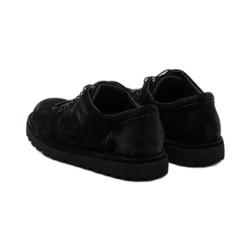 MarsÈLl Pallottola Pomice Derby Shoes