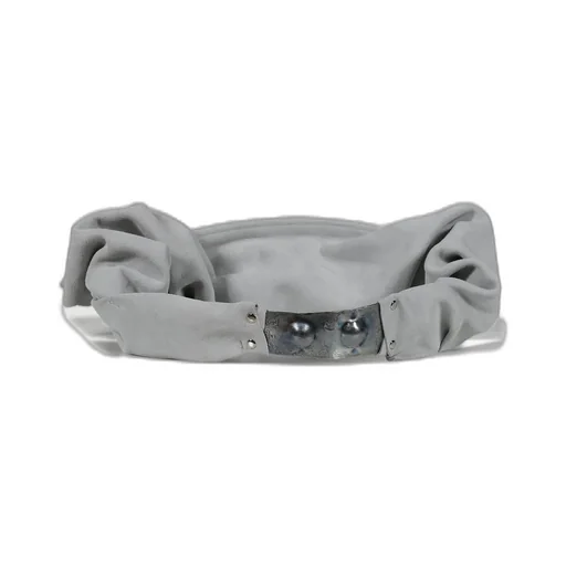 Lou Bag S / Light Gry