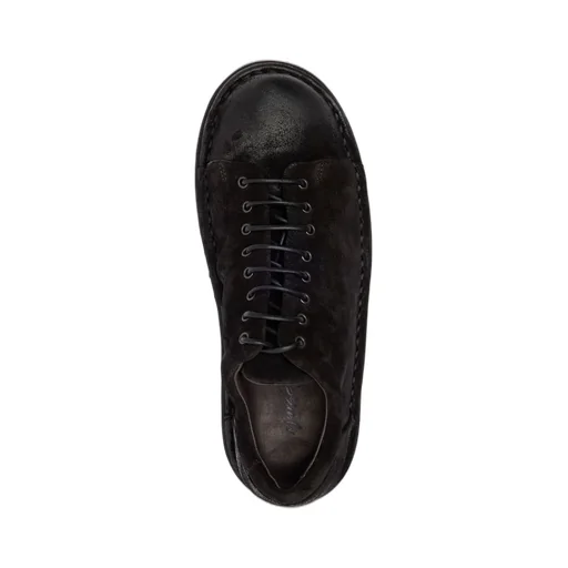 MarsÈLl Pallottola Pomice Derby Shoes
