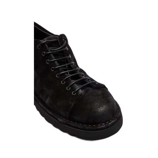 MarsÈLl Pallottola Pomice Derby Shoes