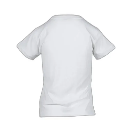 I Hate Ny T-Shirt Knit / Wht