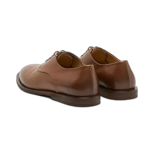 MarsÈLl Almond Toe Derby Shoes