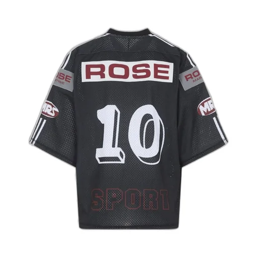 Martine Rose Oversized Hockey Top