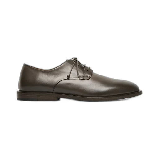 MarsÈLl Mando Derby Lace-Up Shoes