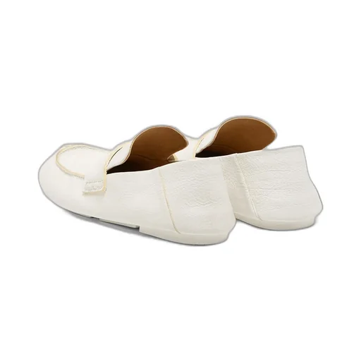 MarsÈLl Toddone Stitched Slip-On Loafers