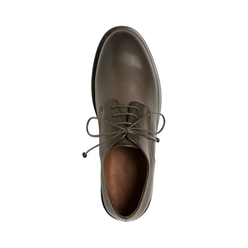 MarsÈLl Mando Derby Lace-Up Shoes