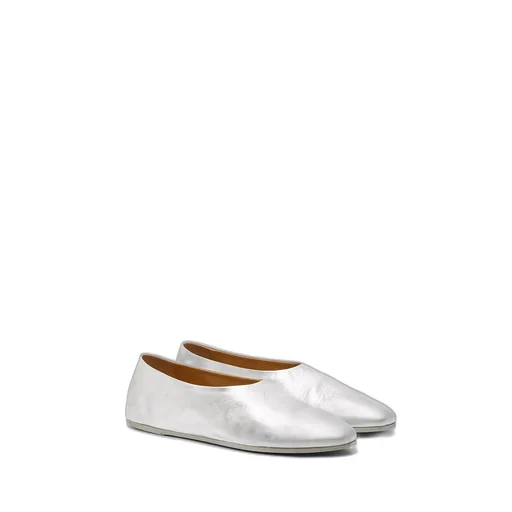 MarsÈLl Coltellaccio Slip-On Loafers