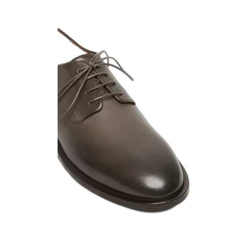 MarsÈLl Mando Derby Lace-Up Shoes