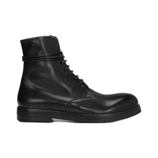 MarsÈLl Zucca Zeppa Boots