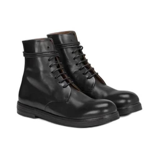 MarsÈLl Zucca Zeppa Boots