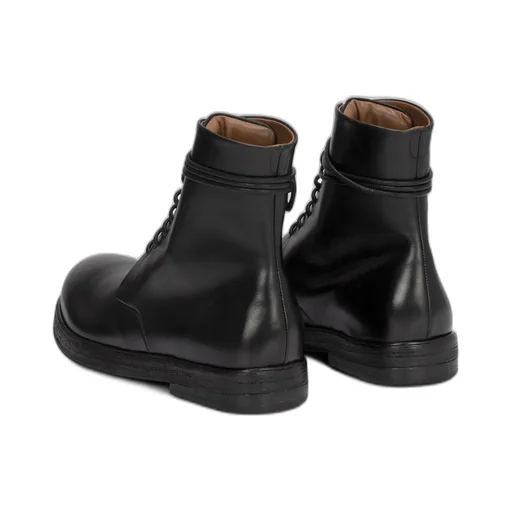 MarsÈLl Zucca Zeppa Boots