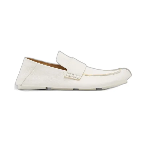 MarsÈLl Toddone Stitched Slip-On Loafers