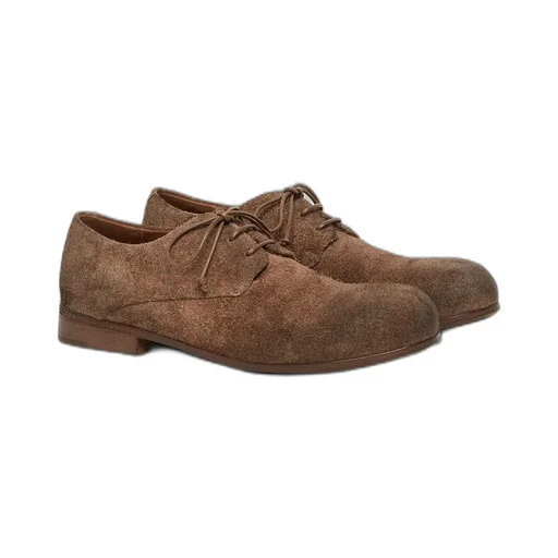 MarsÈLl Capozucca Derby Shoes