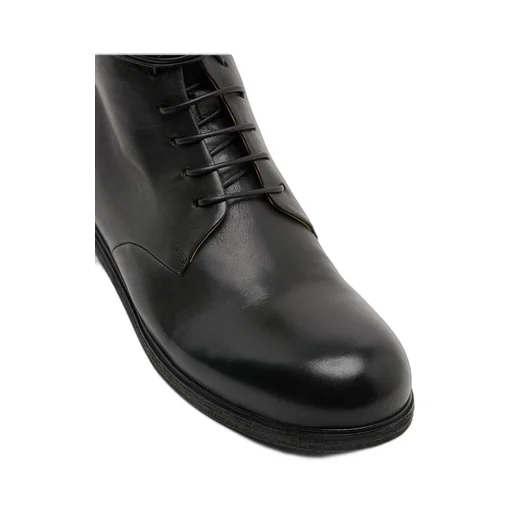 MarsÈLl Zucca Media Lace-Up Ankle Boots