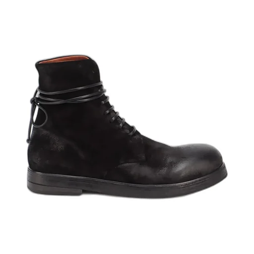 MarsÈLl Zucca Zeppa Boots