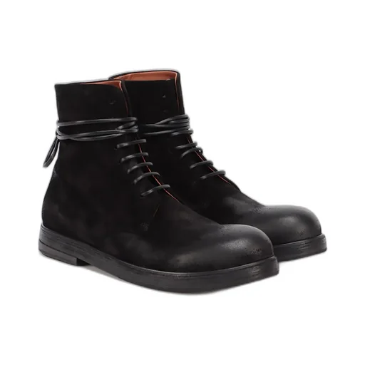 MarsÈLl Zucca Zeppa Boots