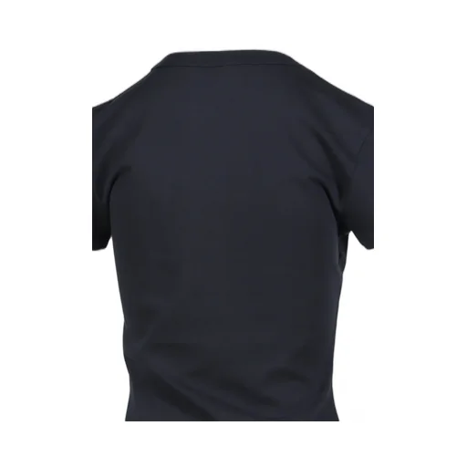 Bullet Bra T-Shirt Knit / Black