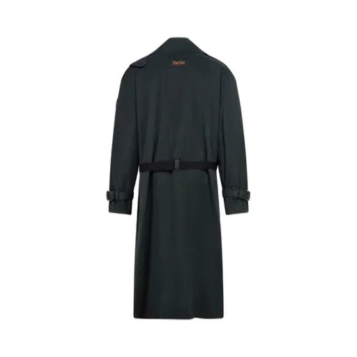 Martine Rose Long-Sleeved Long Coat