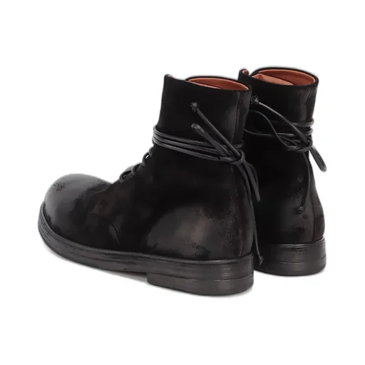 MarsÈLl Zucca Zeppa Boots