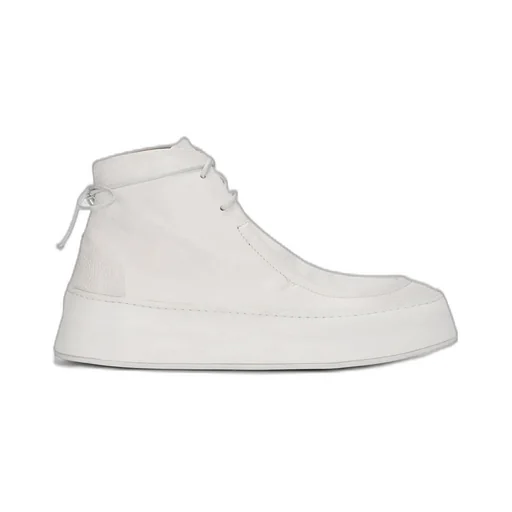 MarsÈLl Cassapana Lace-Up Ankle Boots