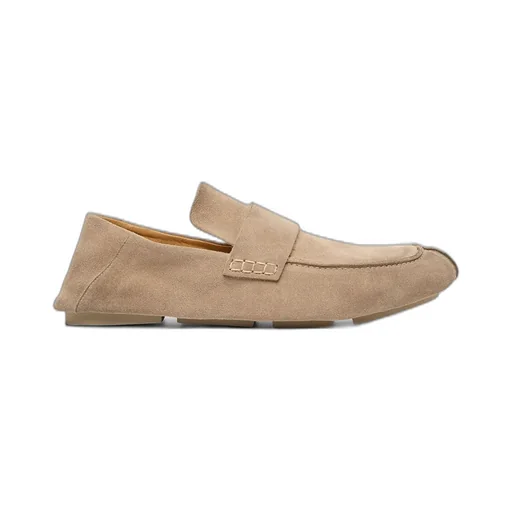 MarsÈLl Toddone Stitched Slip-On Loafers