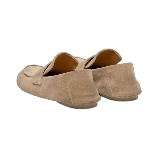 MarsÈLl Toddone Stitched Slip-On Loafers