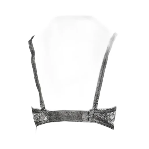 Bra T Shirt Knit / White
