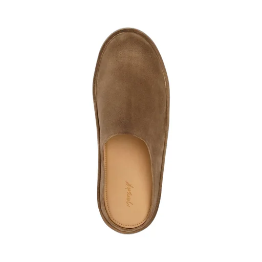 MarsÈLl Grande Slip-On Slippers