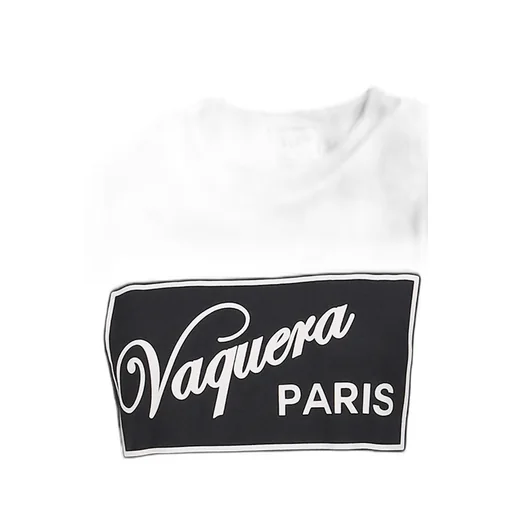 Leotard T-Shirt Knit / Black