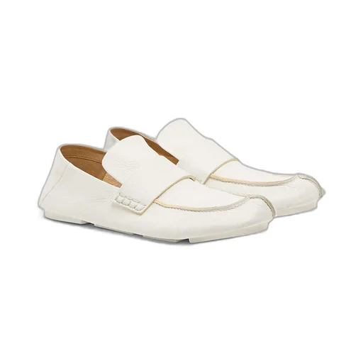 MarsÈLl Toddone Stitched Slip-On Loafers