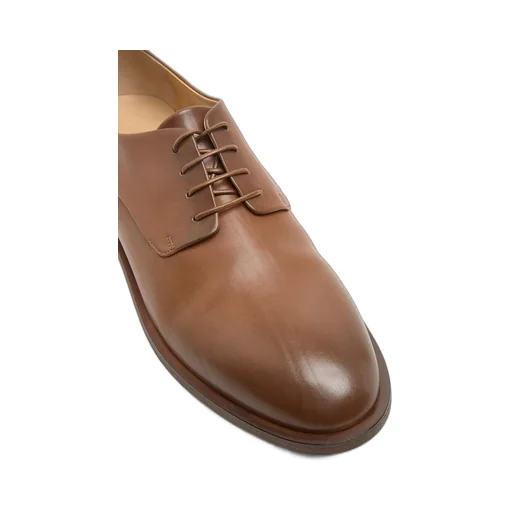 MarsÈLl Almond Toe Derby Shoes