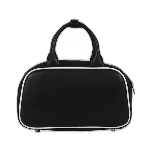 London Mini Bag / Black