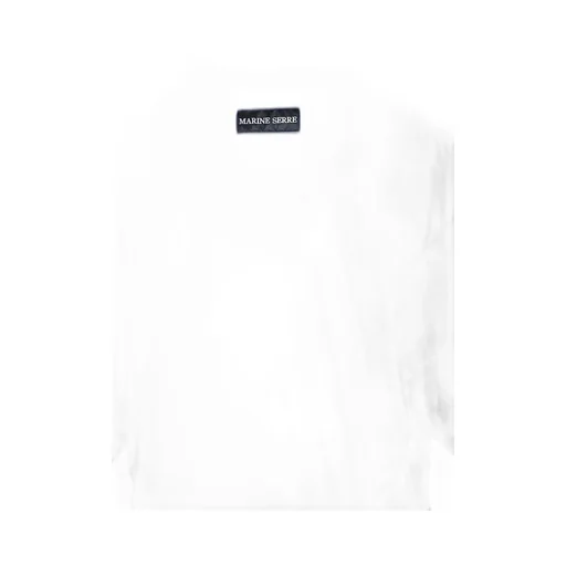 Merino Jersey Three T-Shirts Set / Yel/Blu/Gry