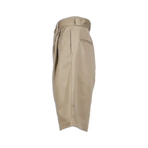 Borracha Short / Travertine