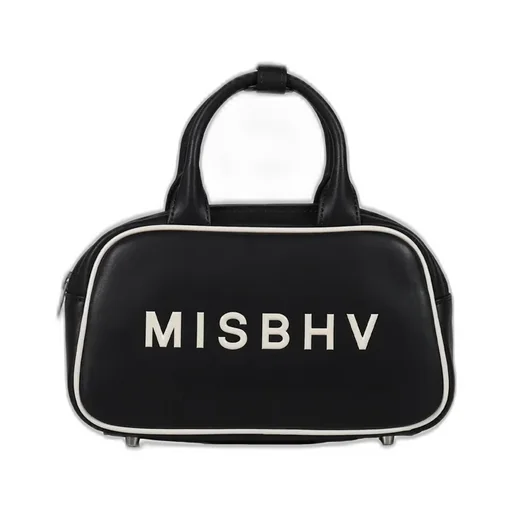 London Mini Bag / Black