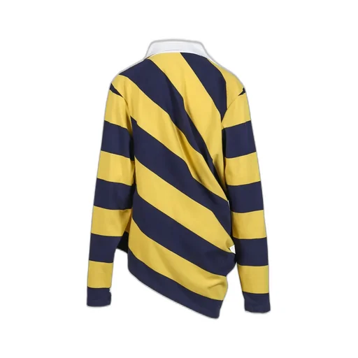 Topsy Turvy Polo / Yel