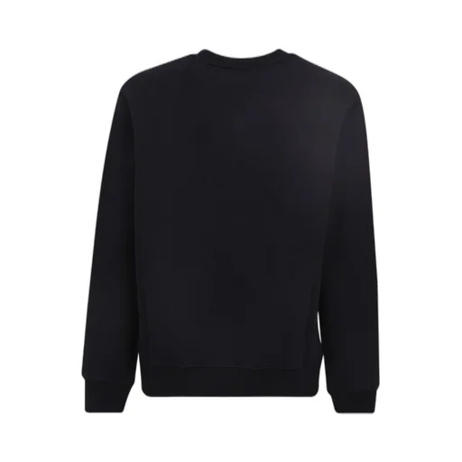Martine Rose Logo Printed Crewneck Sweatshirt
