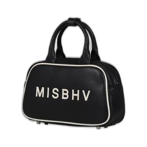 London Mini Bag / Black