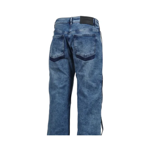 Loose Fit Jeans / Blu