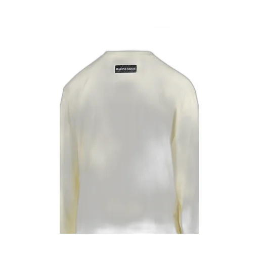 Merino Jersey Three T-Shirts Set / Yel/Blu/Gry