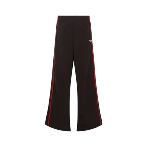 Martine Rose Wide Leg Trackpants